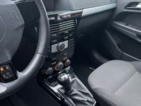 gebraucht Opel Astra Caravan 1.7 CDTI ECOTEC INNOVATION 81k...