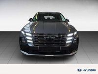 Gebraucht Hyundai Tucson Trend 252 PS (185 kW) 2025 Ecotronic grey SUV