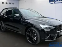 Gebraucht Volvo XC60 Plus 455 PS (334 kW) 2024 Onyx black / metallic SUV