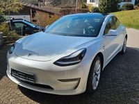Gebraucht Tesla Model 3 366 kW (498 PS) 2020 Weiß Limousine