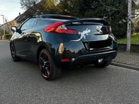 Gebraucht Renault Wind 102 PS (75 kW) 2011 Schwarz Cabrio