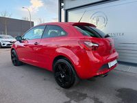 Gebraucht Seat Ibiza SC FR 105 PS (77 kW) 2012 Rojo emocion Kleinwagen