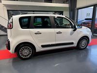 Second-hand Citroën C3 Picasso SELECTION 110 CP (80 kW) 2016 Alb Monovolum