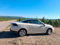 Gebraucht Renault Mégane Cabriolet Floride 131 PS (96 kW) 2011 Beige Cabrio