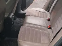 Gebraucht VW Passat 140 PS (102 kW) 2005 Weiß Kombi