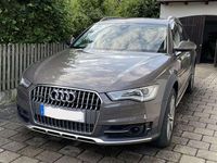 Brugt Audi A6 272 HK (200 kW) 2019 Brun Stationcar