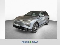 Neu XPENG G9 422 kW (575 PS) 2026 Grau SUV