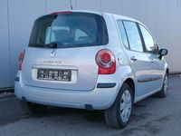 Gebraucht Renault Modus Dynamique 88 PS (64 kW) 2007 Grau Van / Kleinbus