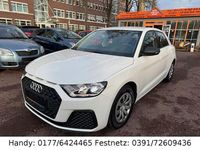 Gebraucht Audi A1 Sportback 95 PS (69 kW) 2022 Weiß Kleinwagen