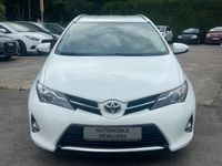 gebraucht Toyota Auris Touring Sports Edition, Navi, Kamera