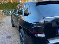 gebraucht Porsche Cayenne S 