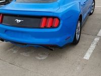 gebraucht Ford Mustang 2.3 EcoBoost Auto -