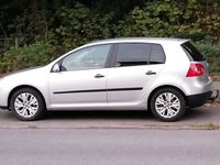 gebraucht VW Golf V 