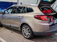 gebraucht Renault Mégane 1.9 dci 02.2026 TÜV