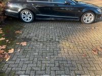 Gebraucht Mercedes CLS350 306 PS (225 kW) 2011 Schwarz Coupé