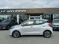 Neu Hyundai i10 Trend 79 PS (58 kW) 2025 Lumen grey / mic Kleinwagen