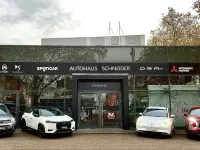 Gebraucht Citroën C3 Aircross 101 PS (74 kW) 2025 Bleu monte carlo SUV