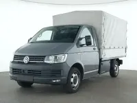 Brugt VW Transporter 150 HK (110 kW) 2018 Andere Van