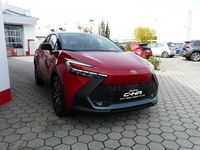Gebraucht Toyota C-HR Team 197 PS (144 kW) 2024 Rot SUV