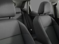 Neu VW Polo 95 PS (69 kW) 2026 Unilackierung ascotgrey Kleinwagen