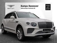 Gebraucht Bentley Bentayga 551 PS (405 kW) 2024 Weiß SUV