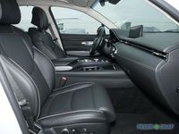 Gebraucht Genesis GV70 201 PS (147 kW) 2024 Uyuni white SUV