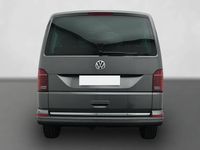 Używany VW Multivan Comfortline 204 KM (150 kW) 2023 Szary Minivan