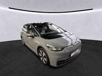 Gebraucht VW ID.3 Pro 169 kW (231 PS) 2021 Mondsteingrau Kleinwagen