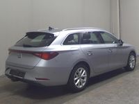 Gebraucht Seat Leon Beats 116 PS (85 kW) 2022 Grau Limousine