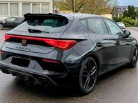Gebraucht Cupra Leon 245 PS (180 kW) 2022 Limousine