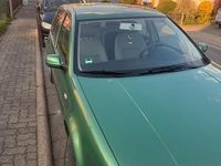 Gebraucht VW Golf IV 102 PS (75 kW) 2001 Grau Kleinwagen