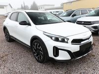 Neu Kia XCeed 179 PS (131 kW) 2025 Deluxeweiß metallic SUV