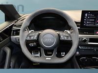 Gebraucht Audi RS5 450 PS (330 kW) 2024 Grau Coupé