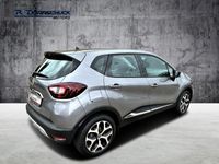 gebraucht Renault Captur Intens LED, Navi, Klimaautomatik, LM