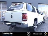 gebraucht VW Amarok 3.0 TDI Aventura