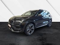 Gebraucht Cupra Ateca VZ 300 PS (220 kW) 2024 Magic schwarz (metallic) SUV