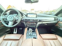 Gebraucht BMW X6 381 PS (280 kW) 2018 SUV