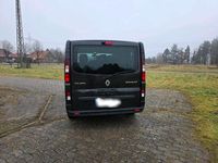 Gebraucht Renault Trafic 2019 Schwarz Van / Kleinbus