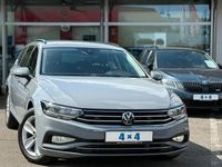 Gebraucht VW Passat 200 PS (147 kW) 2022 Grau Kombi