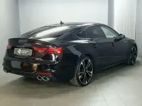 Gebraucht Audi S5 Sportback Sport 341 PS (250 kW) 2023 Schwarz Kleinwagen