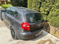 gebraucht BMW 116 i e87 TÜv und steuerkette neu