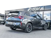Gebraucht BMW X3 M Sport 360 PS (264 kW) 2025 Sophistograu brillanteffekt SUV
