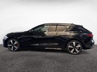 Gebraucht Audi A5 S-Line 204 PS (150 kW) 2025 Schwarz Coupé