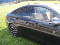 gebraucht BMW 440 i xDrive Gran Coupé Sport /AHK/20Zoll/HUD