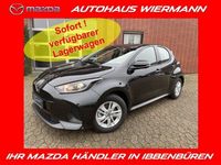 Gebraucht Mazda 2 Center-Line 116 PS (85 kW) 2024 Schwarz Limousine
