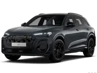 Neu Audi Q5 Ambiente 299 PS (219 kW) 2026 Grau SUV