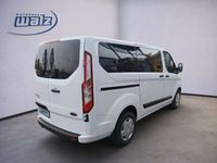 Gebraucht Ford Transit Custom Trend 131 PS (96 kW) 2023 Frostweiß Van