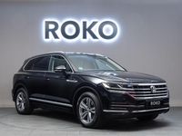 Gebraucht VW Touareg 286 PS (210 kW) 2018 Schwarz SUV