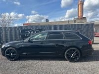 gebraucht Audi A6 Avant 3.0 TDI quattro/Xenon/NAVI/SHZ/LEDER/