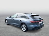 Brugt Audi A5 Ambiente 204 HK (150 kW) 2025 Blå Stationcar